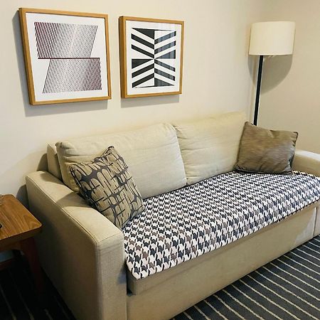 Morada Estanconfor Berrini - Flat Em Hotel Premium No Brooklin サンパウロ エクステリア 写真