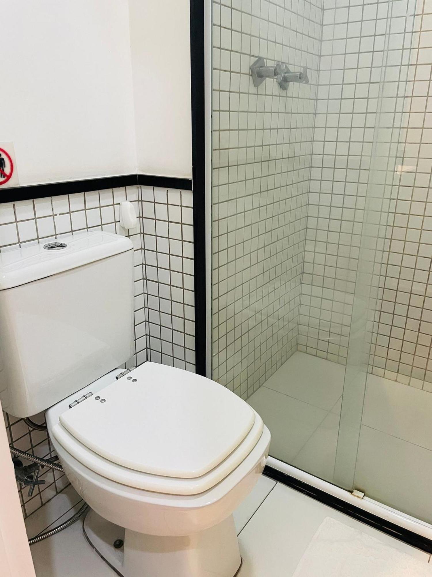 Morada Estanconfor Berrini - Flat Em Hotel Premium No Brooklin サンパウロ エクステリア 写真